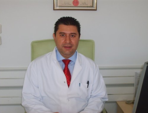 Dr. Atakan Yontuç